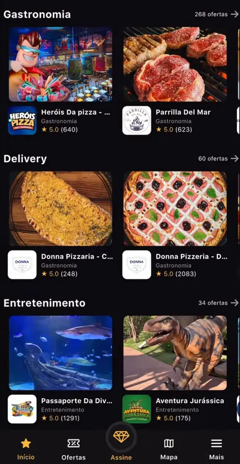 Prime Gourmet Balneário Camboriú vale a pena economia em atrações e restaurantes