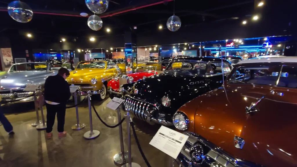 Classic Car Show Balneário Camboriú carros antigos