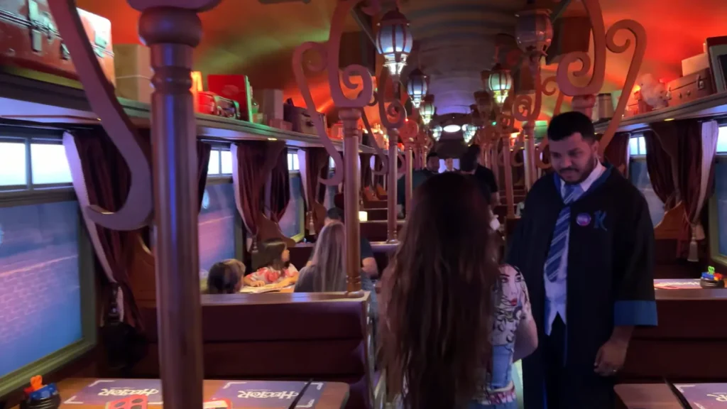 ferrovia secreta gramado restaurante