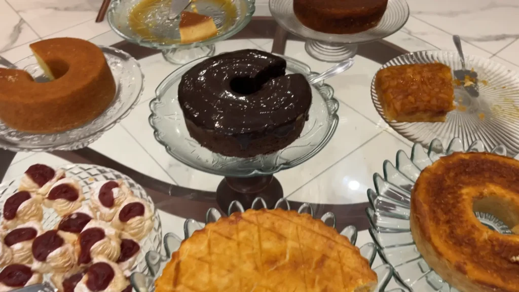 cafe da manha hotel curitiba