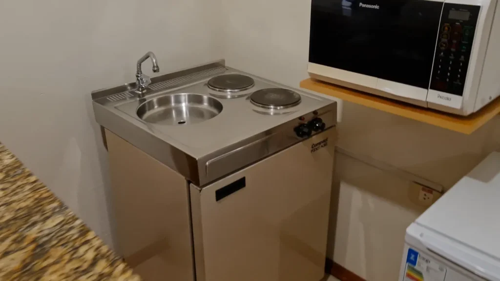 cozinha flat petras curitiba