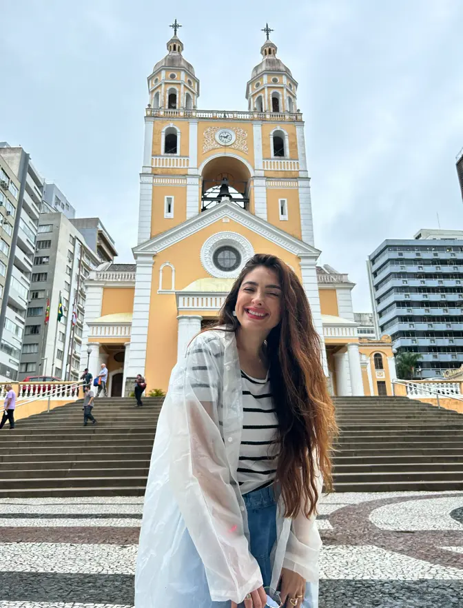 Catedral Metropolitana de Florianópolis