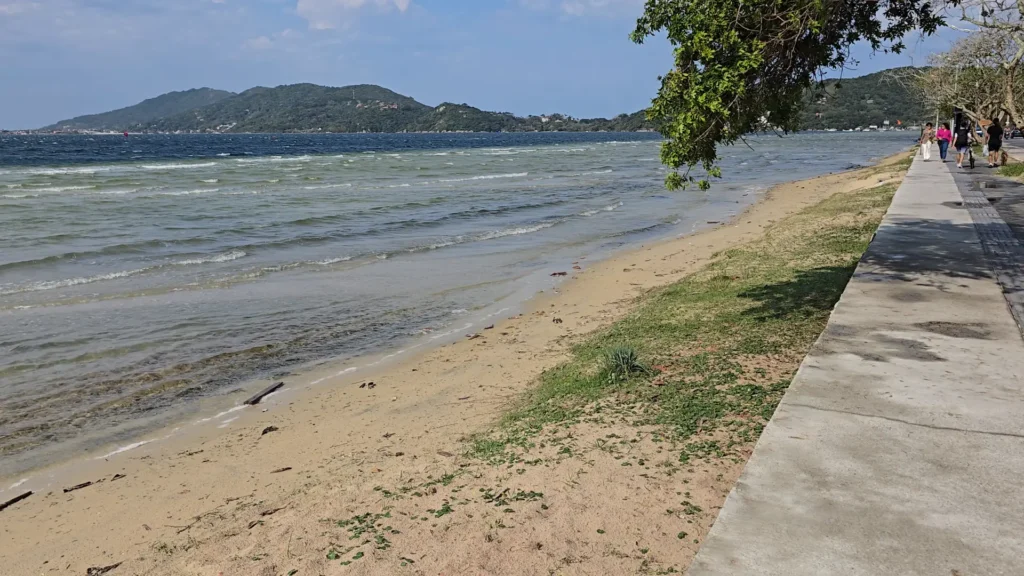 Lagoa da Conceição Florianópolis
