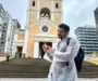 Hotel Rosenbrock em Balneário Camboriú: vale a pena se hospedar? 🏨