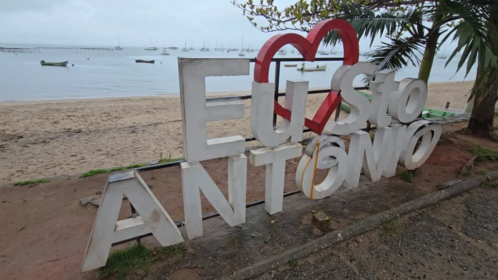 Santo Antônio de Lisboa Florianópolis