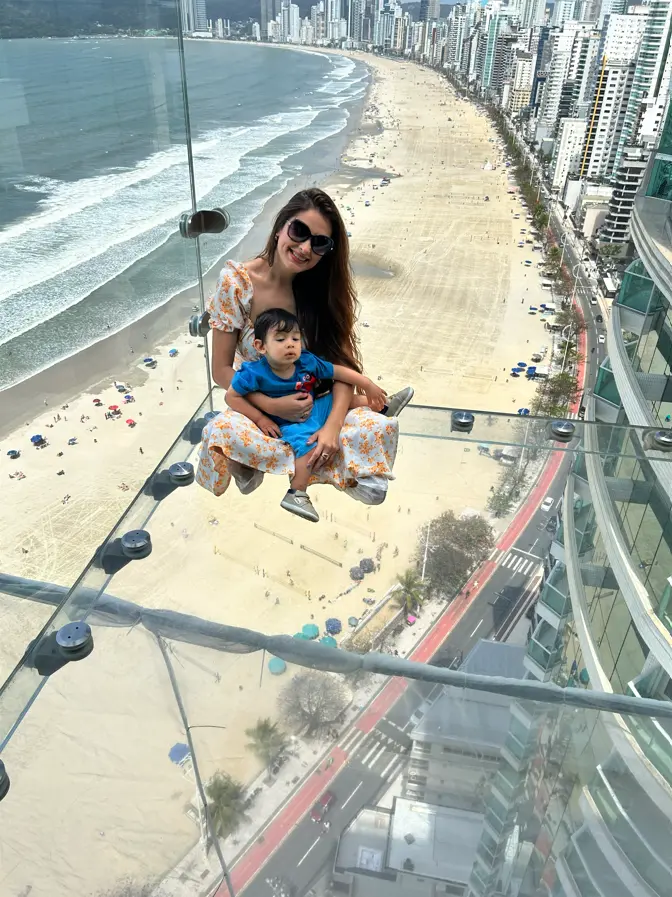 Summit BC em Balneário Camboriú