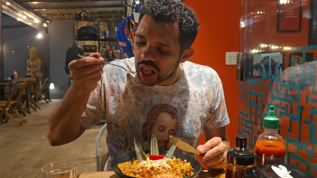 Restaurante em Florianópolis